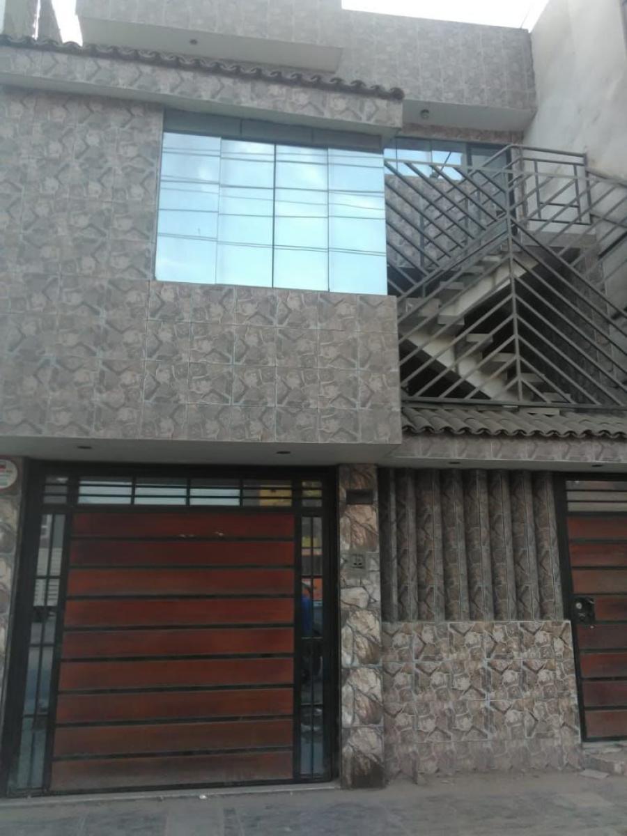 Home in Metric Way