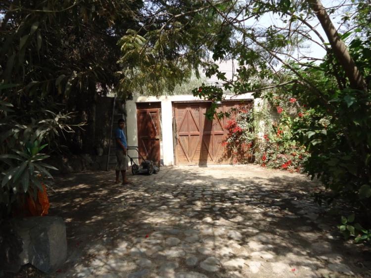 Foto Casa en Venta en Chaclacayo, Lima - U$D 538.000 - CAV12436 - BienesOnLine