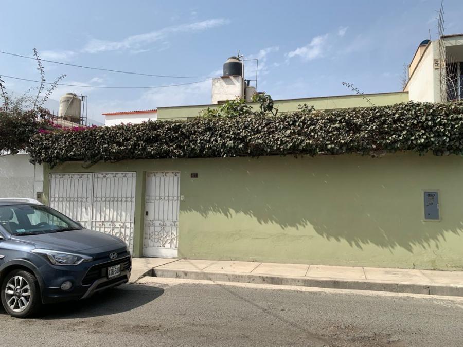 Foto Casa en Venta en Chaclacayo, Lima - U$D 220.000 - CAV34716 - BienesOnLine