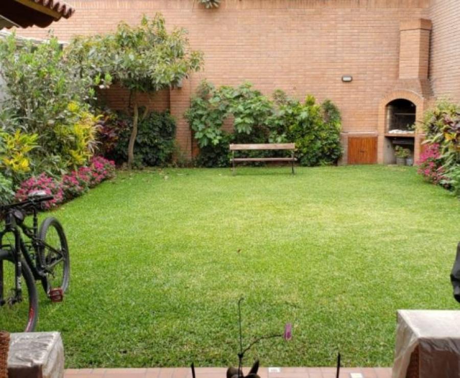 Foto Terreno en Venta en Lince, Lima - U$D 975.000 - TEV35715 - BienesOnLine