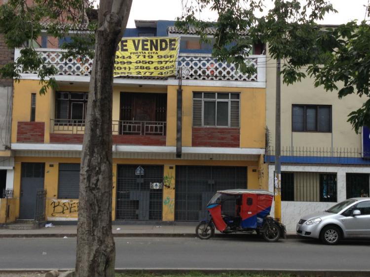 Foto Casa en Venta en San Juan de Lurigancho, San Juan De Lurigancho, Lima - U$D 430.000 - CAV17950 - BienesOnLine