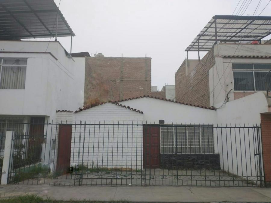Foto Casa en Venta en San Borja, Lima, Lima - CAV34656 - BienesOnLine