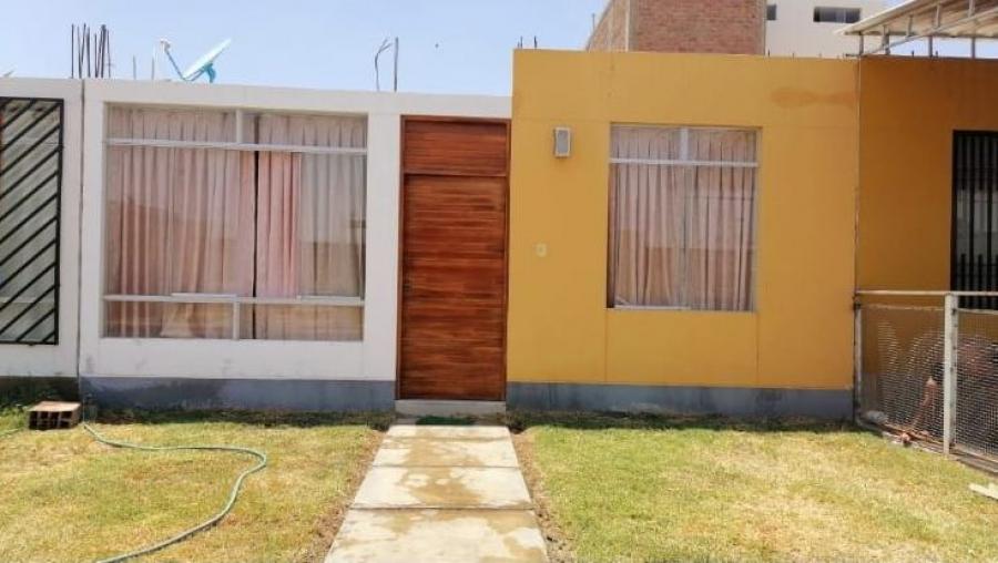 Foto Casa en Venta en Ica, Ica - U$D 570.000 - CAV8240 - BienesOnLine