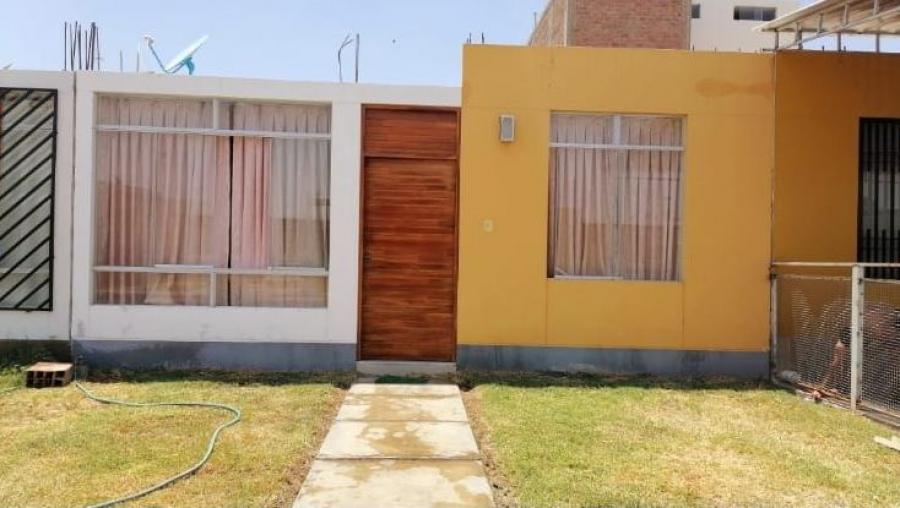 Home in Metric Way