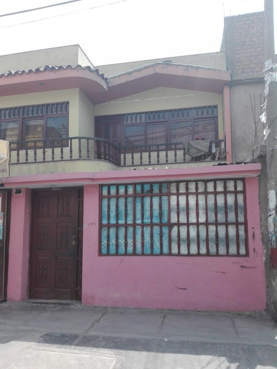 Foto Casa en Venta en CARABAYLLO, Carabayllo, Lima - U$D 140.000 - CAV32139 - BienesOnLine