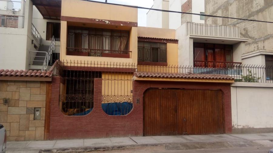 Home in Metric Way