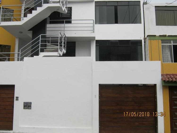 Foto Casa en Venta en San Miguel, Lima - U$D 195.000 - CAV25264 - BienesOnLine