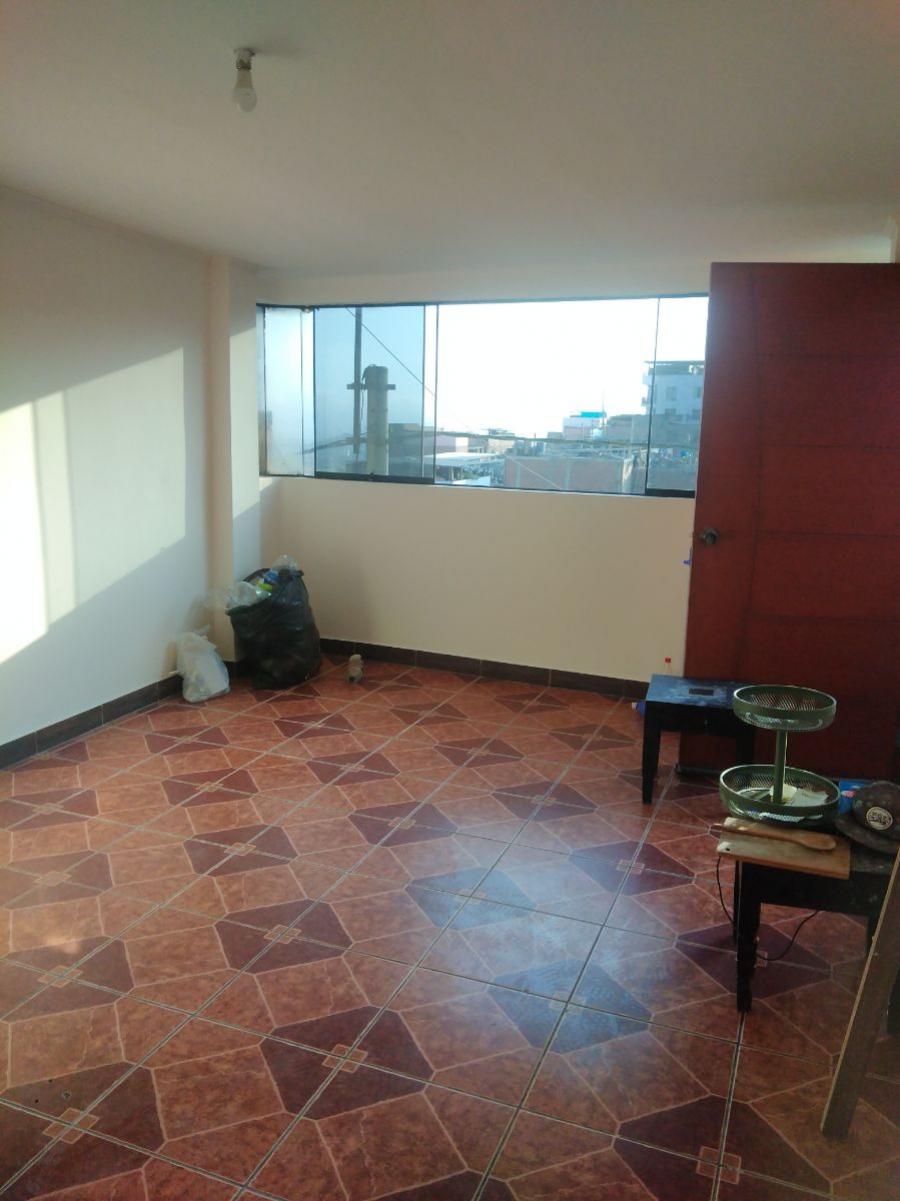 Foto Departamento en Venta en san juan de miraflores, pamplona baja, Lima - U$D 36.000 - DEV36634 - BienesOnLine