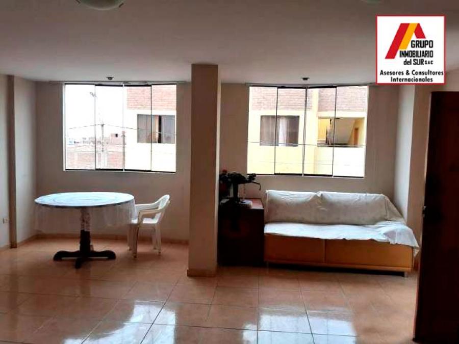 Foto Departamento en Venta en Chincha Alta, Chincha - U$D 88.000 - DEV36618 - BienesOnLine