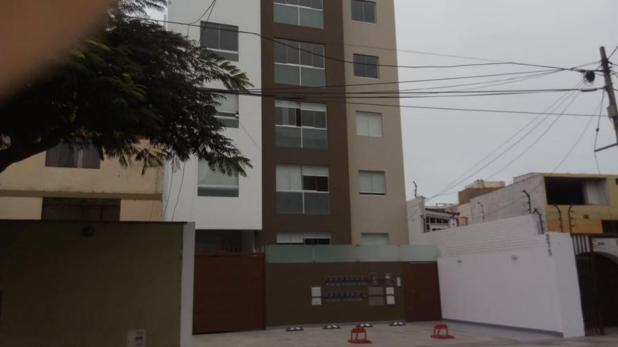 Foto Departamento en Venta en Lima, Lima - U$D 113.000 - DEV28917 - BienesOnLine