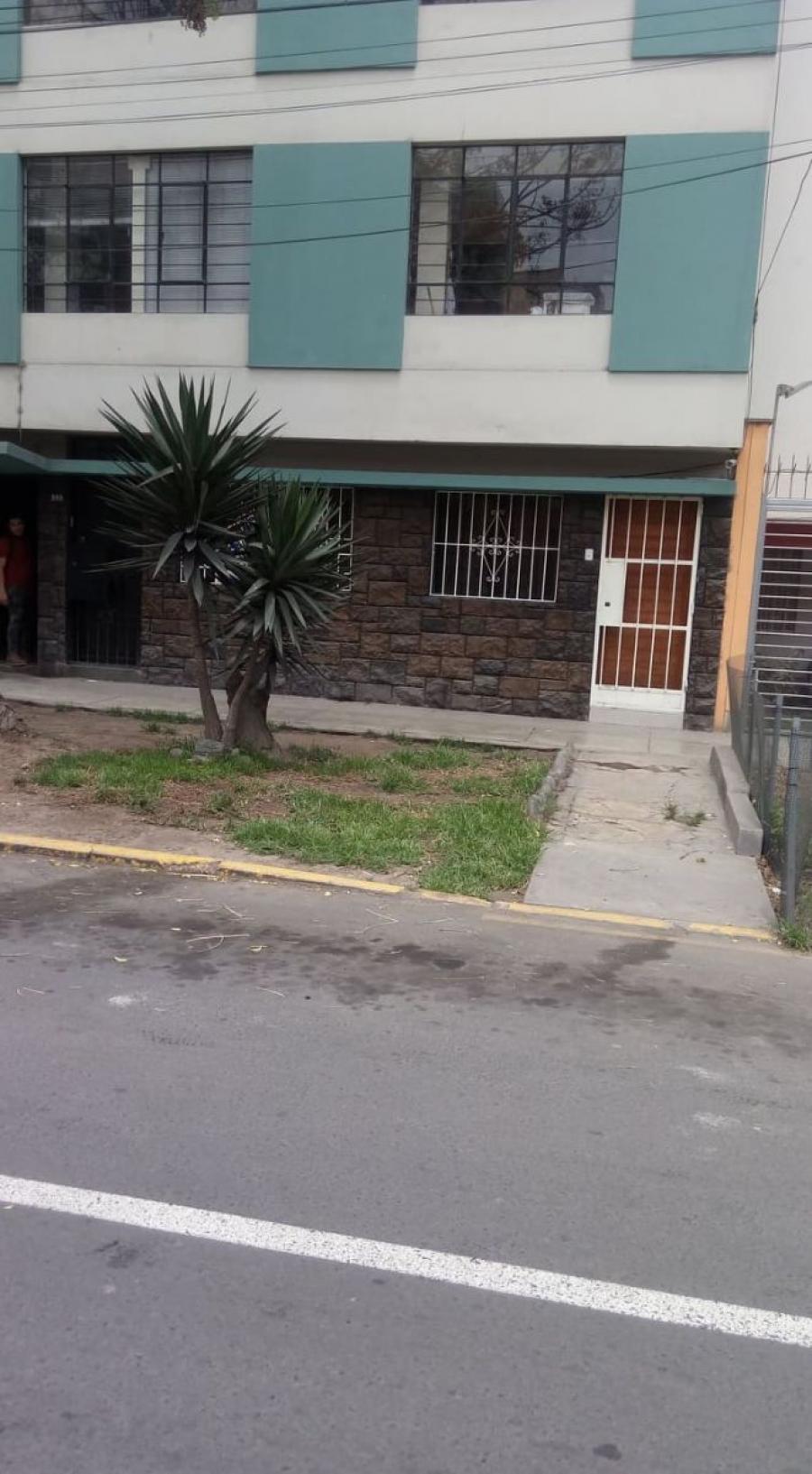 Foto Departamento en Venta en San Miguel, Lima - U$D 122.000 - DEV29246 - BienesOnLine