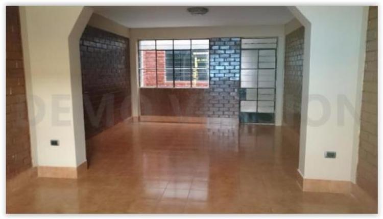 Foto Casa en Venta en CARABAYLLO, Carabayllo, Lima - U$D 145.000 - CAV23932 - BienesOnLine