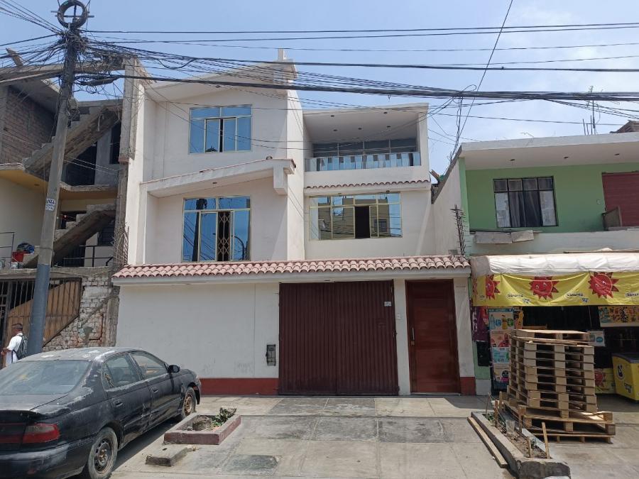 Home in Metric Way