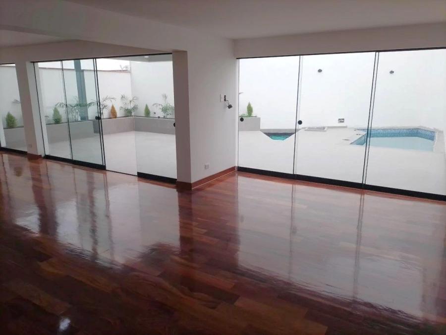 Foto Casa en Venta en La Molina, La Molina Vieja, Lima - U$D 685.000 - CAV38451 - BienesOnLine