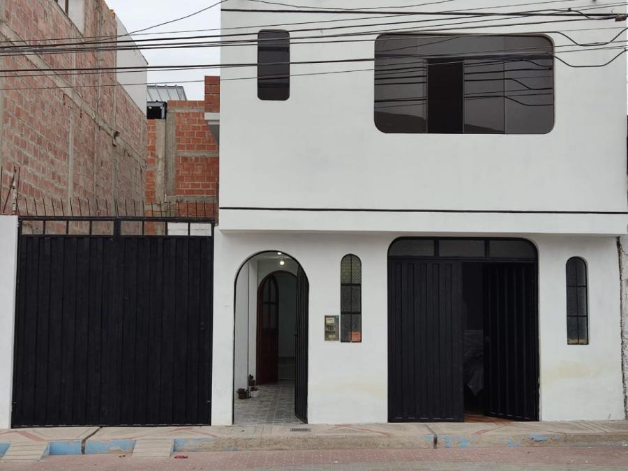 Foto Casa en Venta en CORONEL GREGORIO ALBARRACIN, Tacna, Tacna - U$D 95.000 - CAV35618 - BienesOnLine