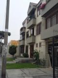 Departamento en Venta en La Molina Lima