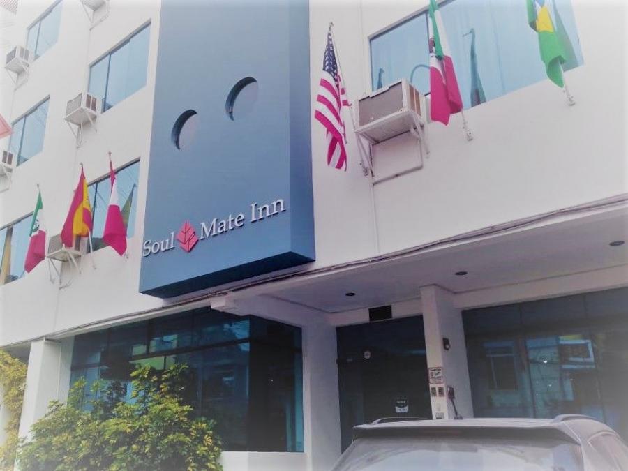 Foto Hotel en Venta en Miraflores, Miraflores, Lima - U$D 4.500.000 - HOV34619 - BienesOnLine