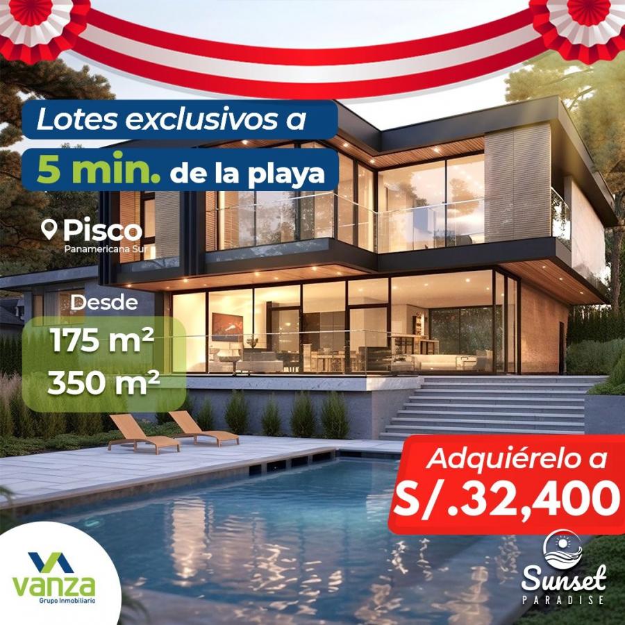 Home in Metric Way