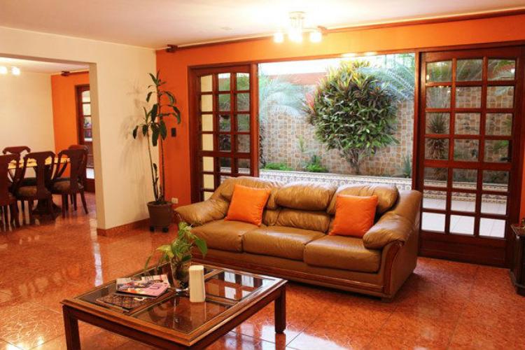Foto Casa en Venta en LA MOLINA, Lima, Lima - U$D 530.000 - CAV16371 - BienesOnLine