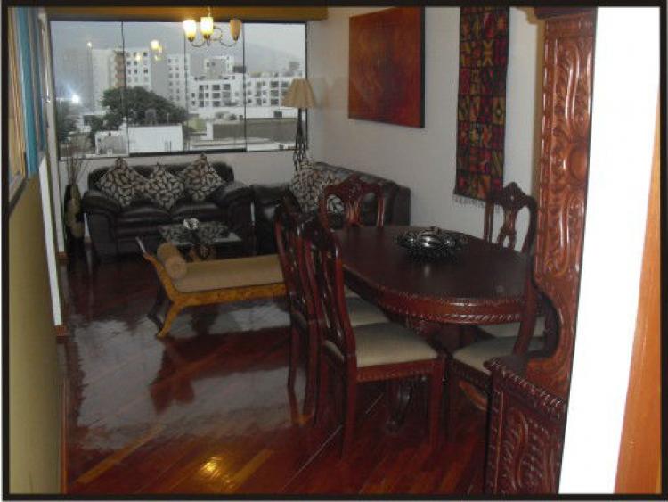 Foto Departamento en Venta en surco, Santiago De Surco, Lima - U$D 160.000 - DEV16572 - BienesOnLine