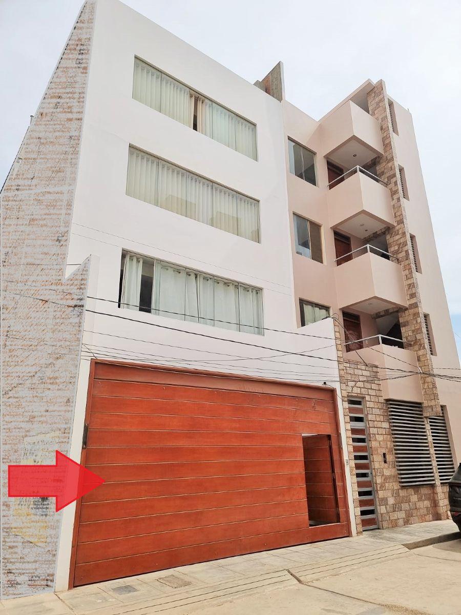 Foto Departamento en Venta en Chiclayo, Condominio El Paraiso, Chiclayo - S/. 230.000 - DEV37857 - BienesOnLine