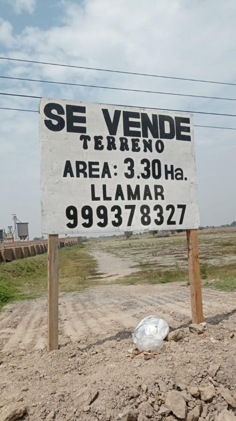 Foto Agricola en Venta en Ferreafe, Ferrenafe - S/. 6.370.000 - AGV38684 - BienesOnLine