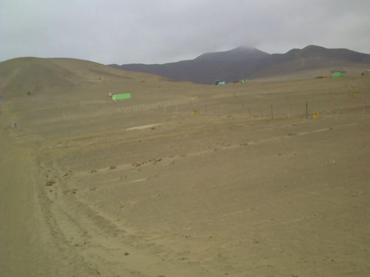 Foto Terreno en Venta en PUCUSANA, Pucusana, Lima - S/. 50.000 - TEV14067 - BienesOnLine