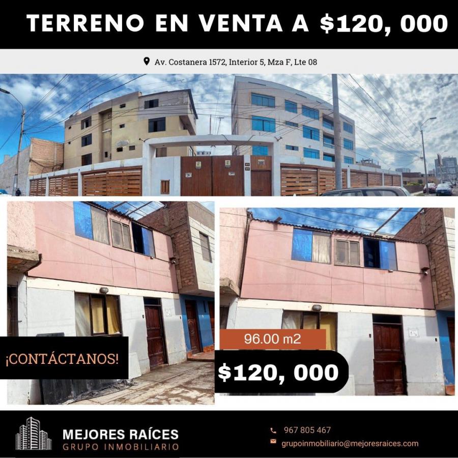 Home in Metric Way