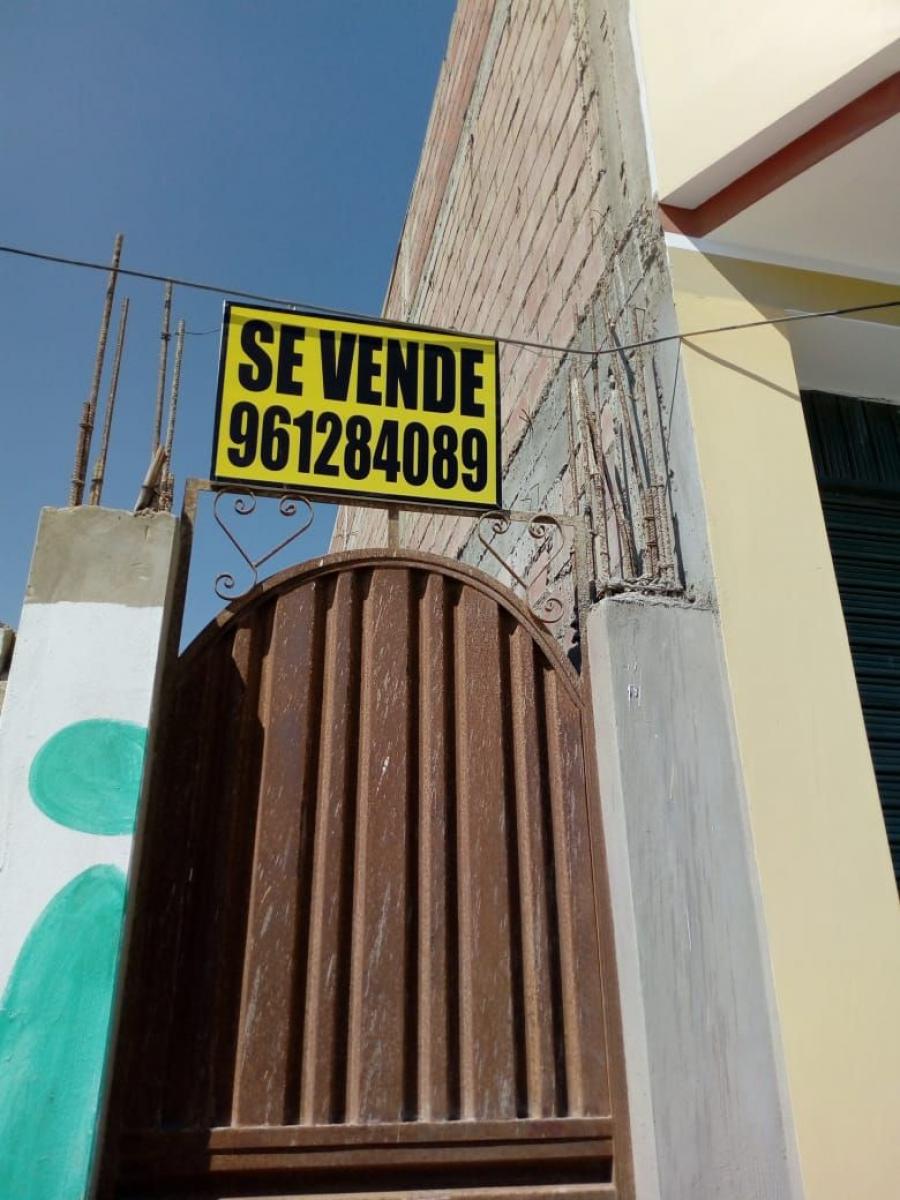 Foto Terreno en Venta en Tacna, Tacna - U$D 65.000 - TEV37708 - BienesOnLine