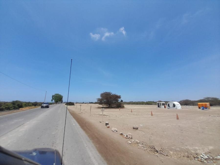 Foto Terreno en Venta en hoja redonda, El Carmen, Chincha - TEV38847 - BienesOnLine