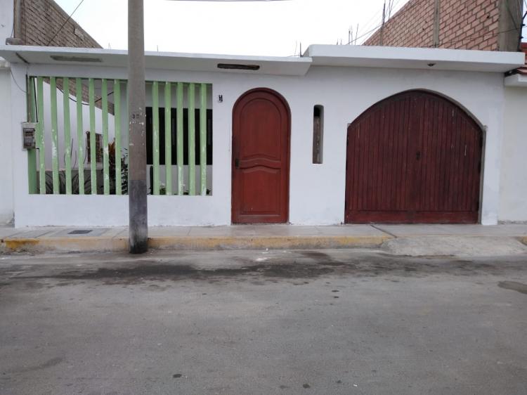 Foto Casa en Venta en Chimbote, Santa - U$D 75.000 - CAV26116 - BienesOnLine