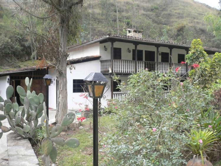 Foto Hotel en Alquiler en Chachapoyas, Chachapoyas - 2 hectareas - U$D 3.000 - HOA8996 - BienesOnLine