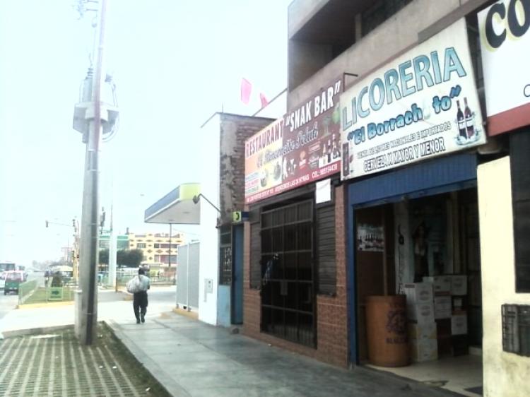 Foto Casa en Venta en COMERCIAL, SAN JUAN DE LURIGANCHO, Lima - U$D 300.000 - CAV3294 - BienesOnLine