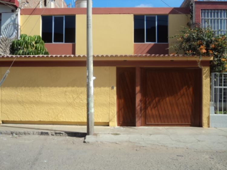 Foto Casa en Alquiler en Santa Victoria, Chiclayo, Chiclayo - CAA5735 - BienesOnLine