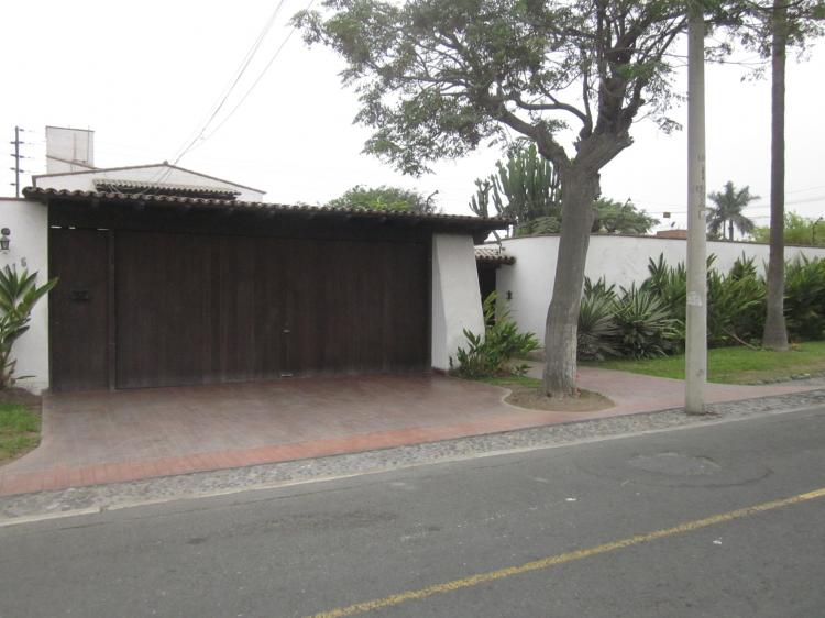 Home in Metric Way