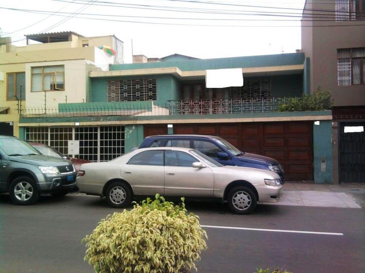 Foto Terreno en Venta en San Isidro, Lima - S/. 430.000 - TEV4143 - BienesOnLine