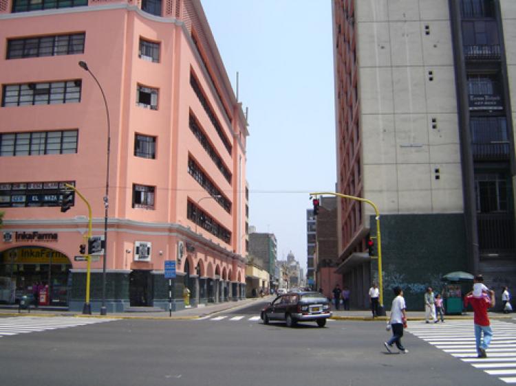 Foto Edificio en Venta en Lima cercado, Lima, Lima - U$D 1.800.000 - EDV1510 - BienesOnLine