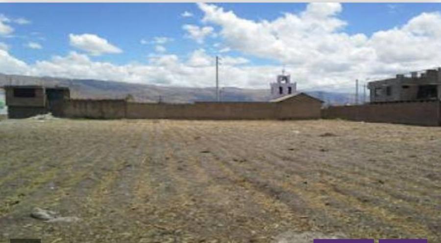 Foto Terreno en Venta en Tarma, Tarma, Tarma - S/. 111 - TEV37300 - BienesOnLine