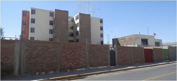 Foto Terreno en Venta en Cercado, Arequipa, Arequipa - U$D 350.000 - TEV10279 - BienesOnLine