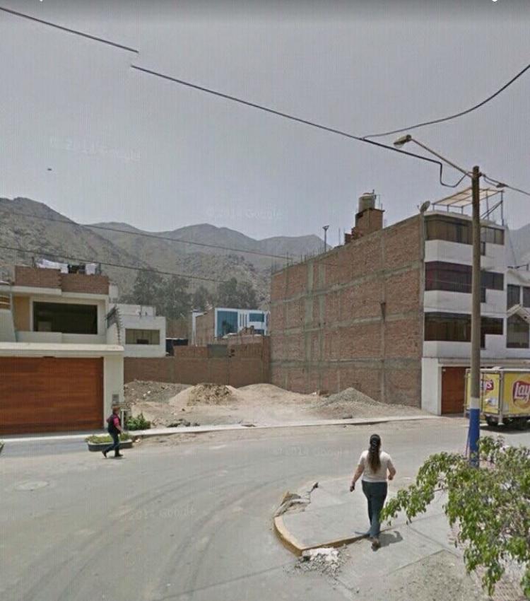 Foto Terreno en Venta en Ate, Ate, Lima - U$D 1.200 - TEV15831 - BienesOnLine