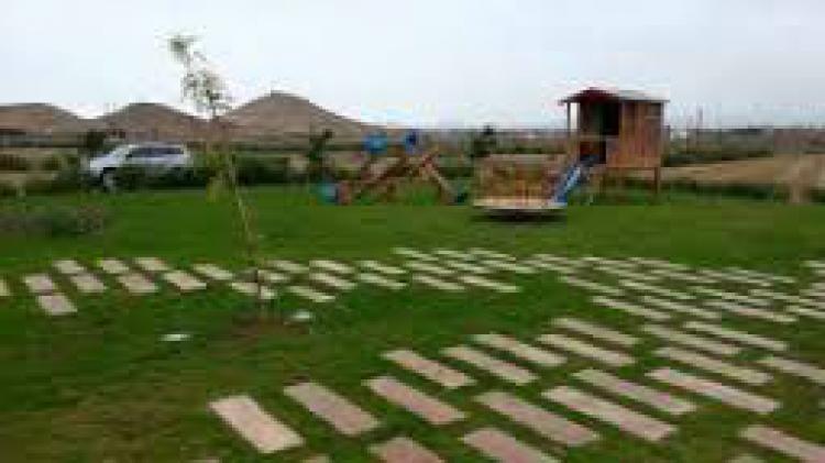 Home in Metric Way