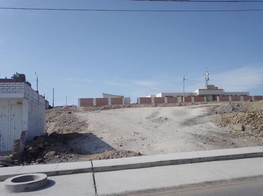 Foto Terreno en Venta en Lomas, Lomas, Caraveli - U$D 29.000 - TEV36385 - BienesOnLine