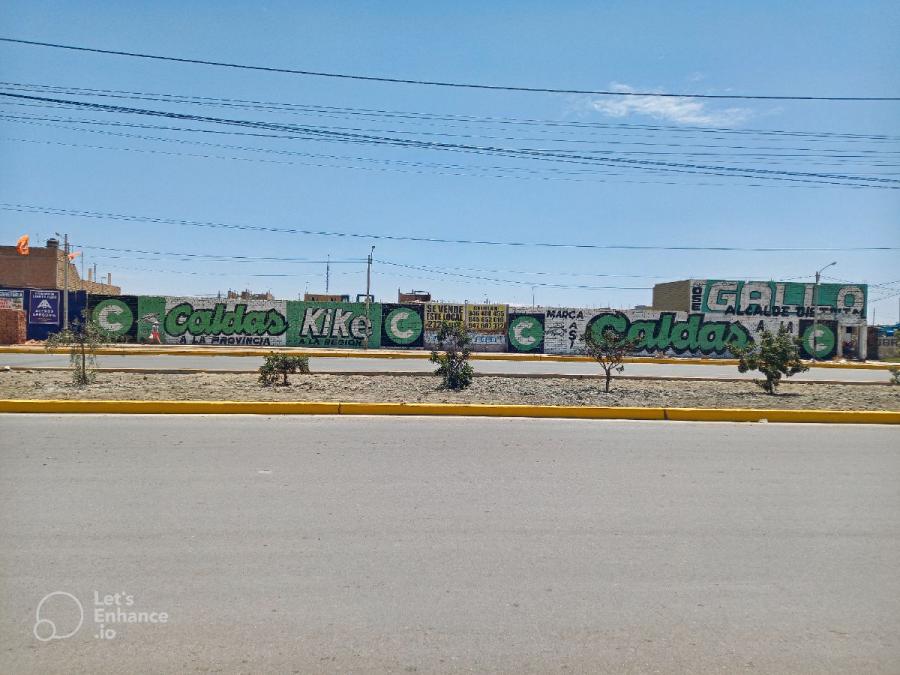 Foto Local en Venta en Nuevo Chimbote, Nuevo Chimbote, Santa - U$D 1.300.000 - LOV36207 - BienesOnLine