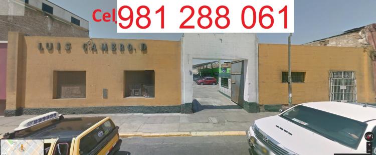 Foto Terreno en Venta en Trujillo, Trujillo, Trujillo - U$D 1.421.000 - TEV24284 - BienesOnLine