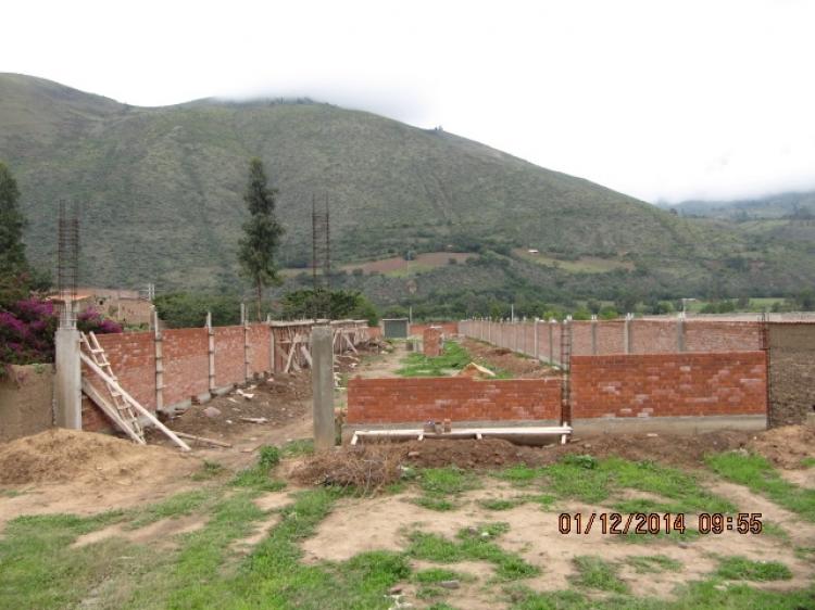 Foto Terreno en Venta en Pillcomarca, Huanuco, Huanuco - U$D 531.420 - TEV13332 - BienesOnLine