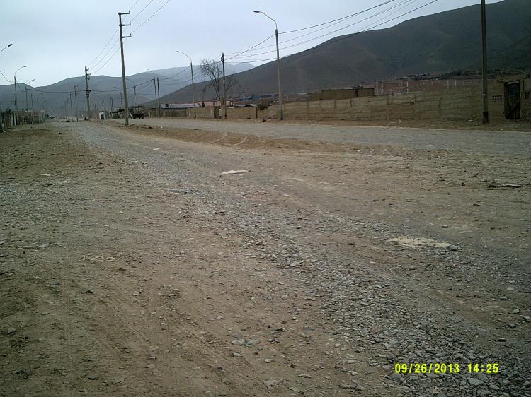 Foto Terreno en Venta en ventanilla, Ventanilla, Callao - U$D 592.680 - TEV17488 - BienesOnLine