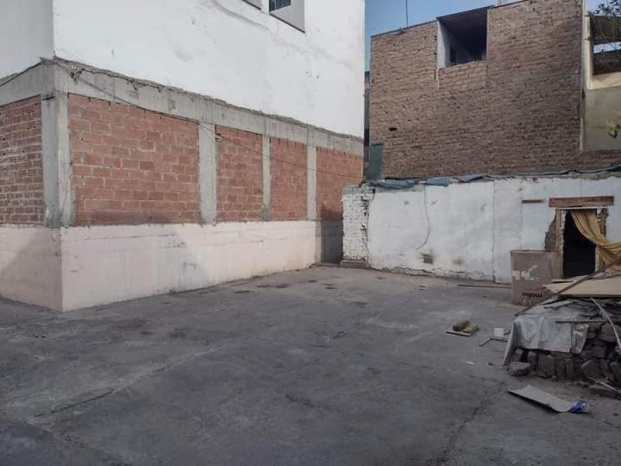 Foto Terreno en Venta en Barranco, Barranco, Lima - U$D 695.000 - TEV37947 - BienesOnLine