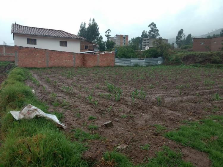 Foto Terreno en Venta en SAN JERONIMO, San Jeronimo, Cusco - U$D 187.500 - TEV26455 - BienesOnLine