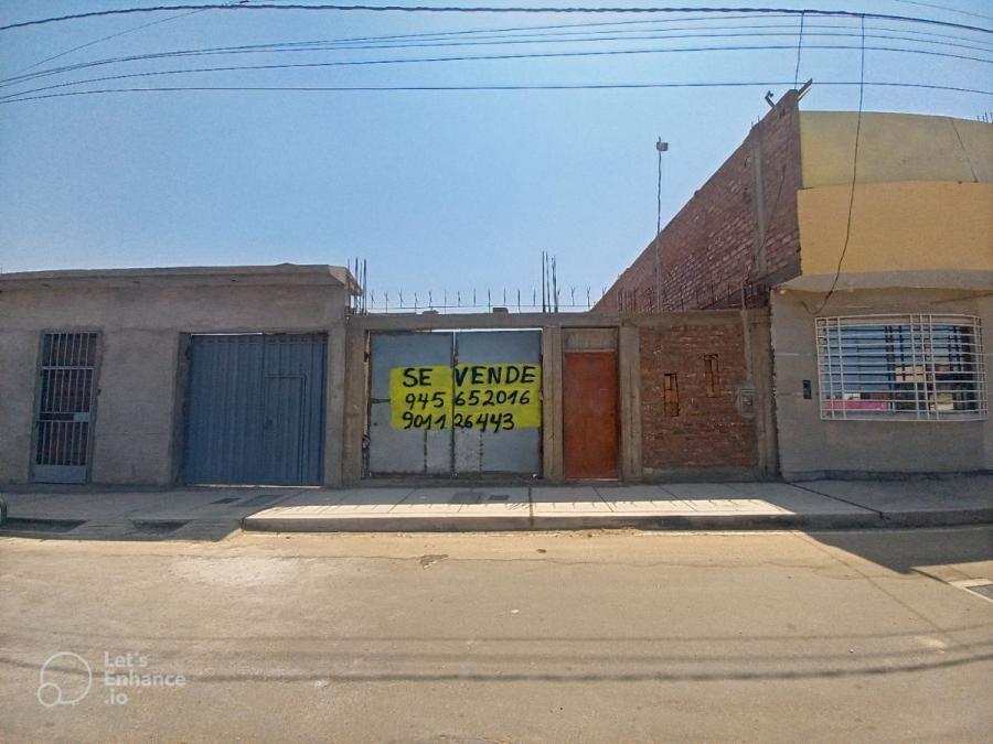 Foto Terreno en Venta en Nuevo Chimbote, Nuevo Chimbote, Santa - S/. 106.000 - TEV37854 - BienesOnLine