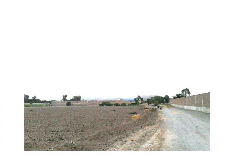 Foto Terreno en Venta en LURIN, Lima, Lima - U$D 3.360.000 - TEV16885 - BienesOnLine